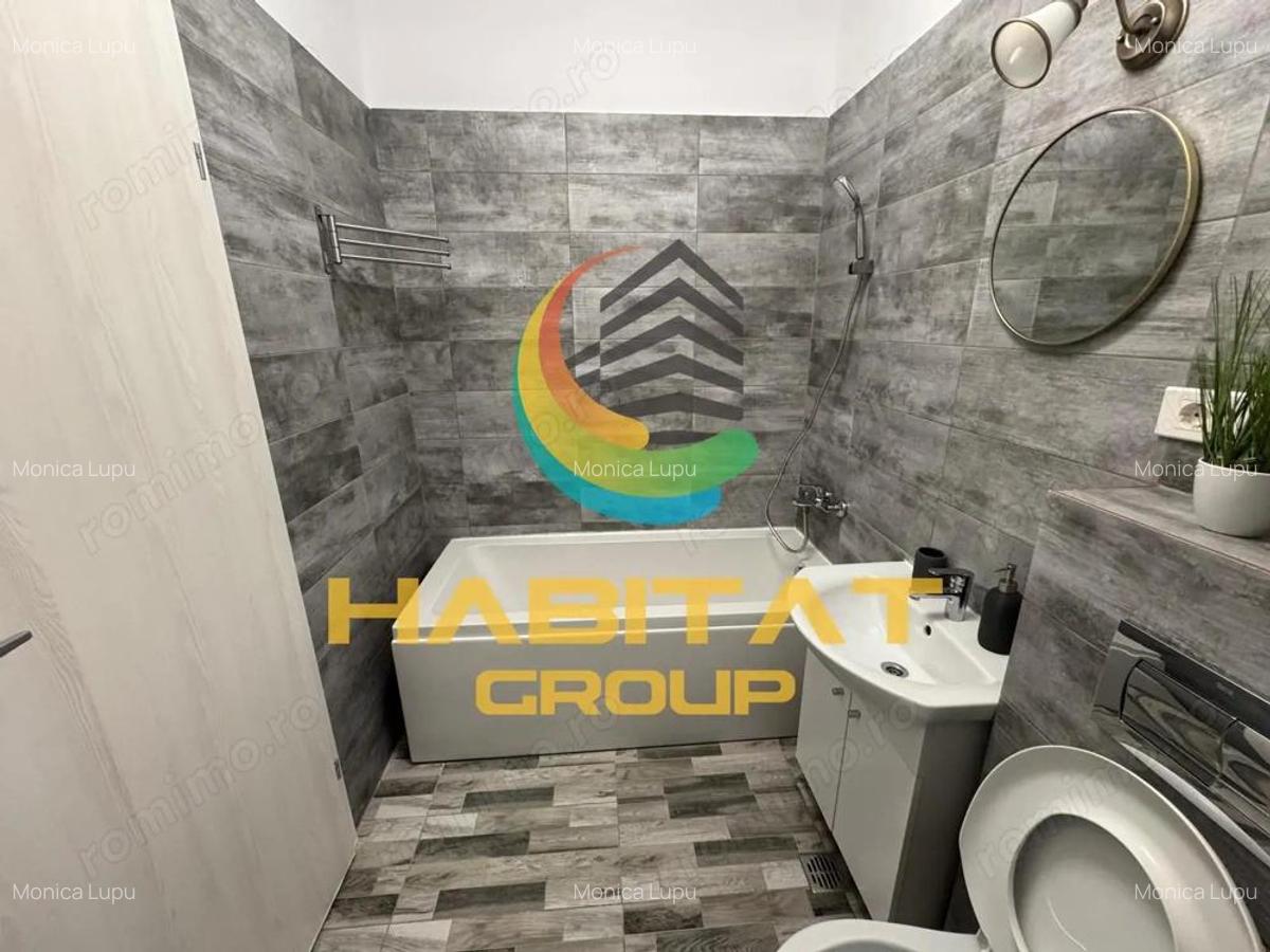 Inchiriere apartament 2 camere | Prima inchiriere | Str Biruintei - 1