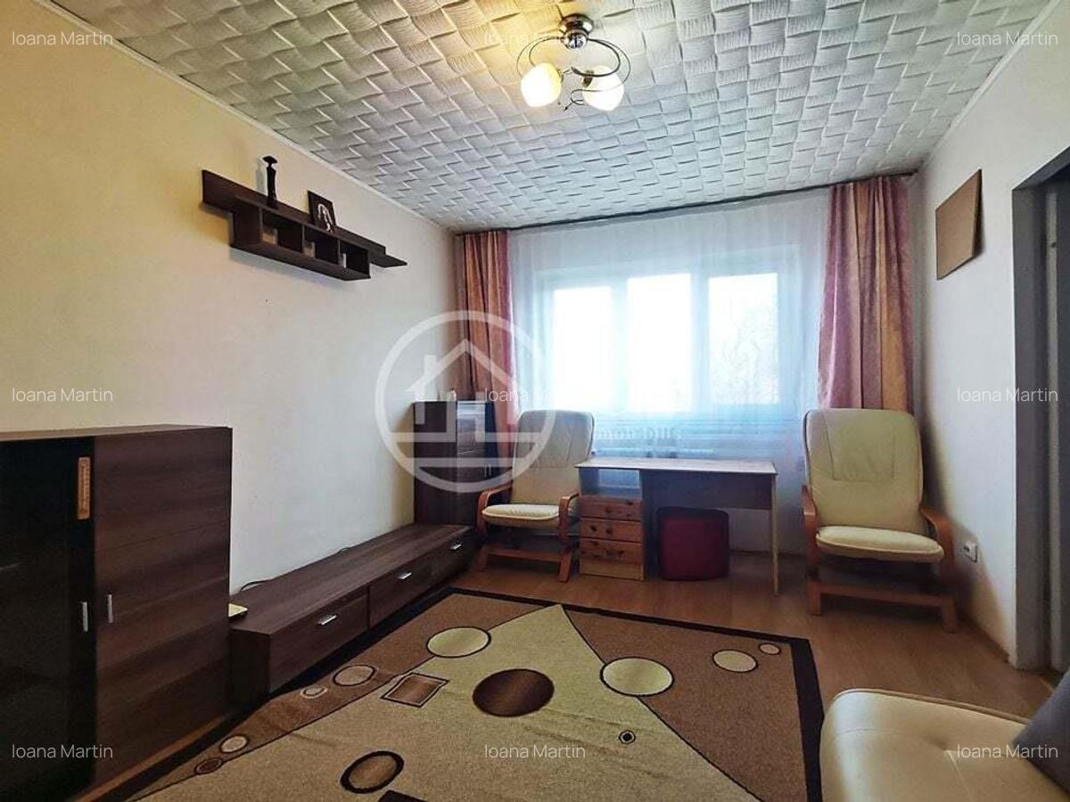 Apartament cu 2 camere de vanzare in zona Horea, Oradea - 2