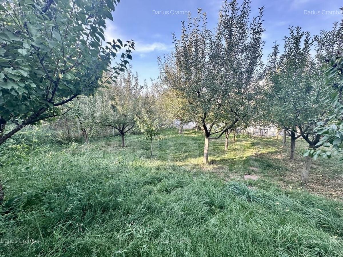 Casă specială de vânzare în Gheorgheni cu 600 mp teren - 22