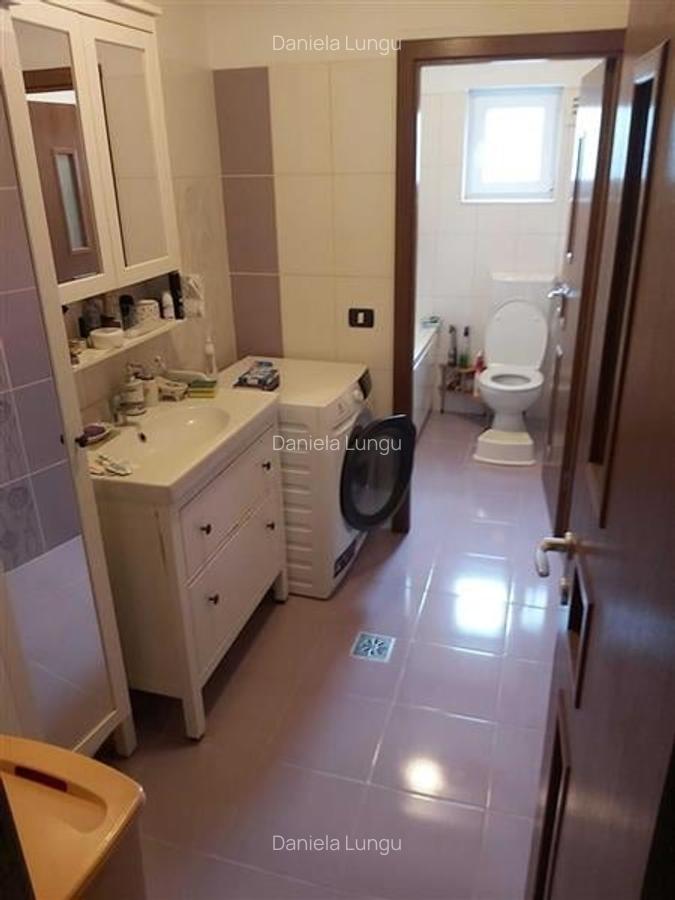 Casă cu 3 camere în Sânpetru - 7