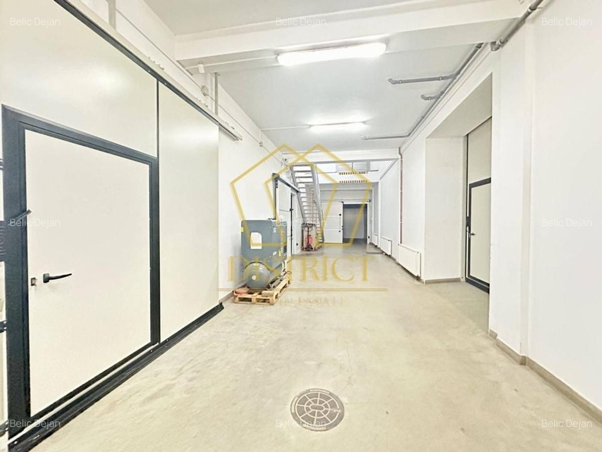 Hala industriala | Freidorf | Timisoara - 5