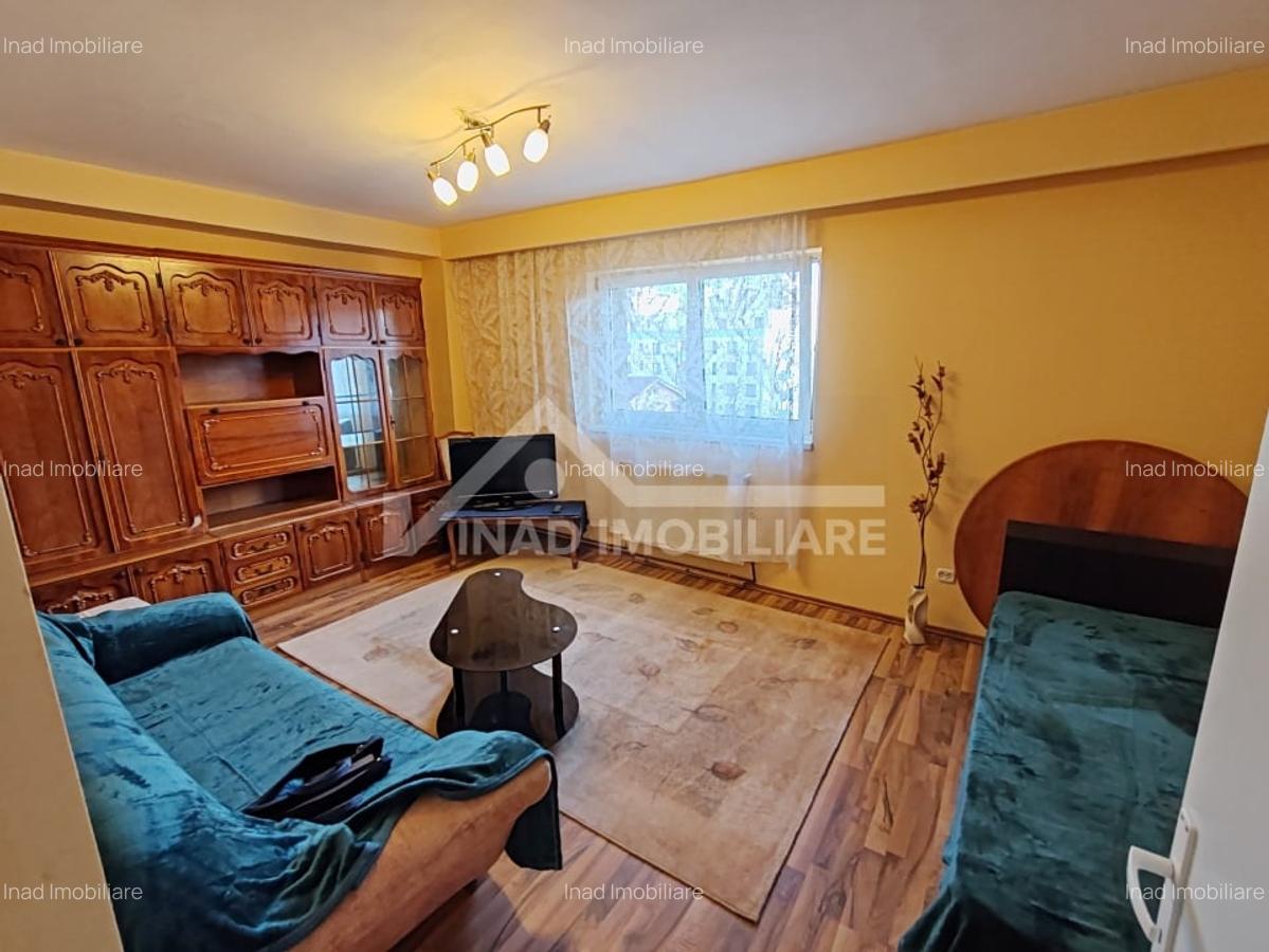 Apartament cu 2 camere decomandate situat in Marasti Str. Dorobantilor - 4