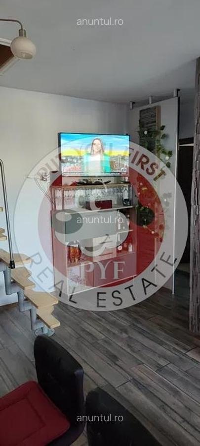 Bragadiru | Apartament 3 camere | semidecomandat | 80mp | B10899 - 1