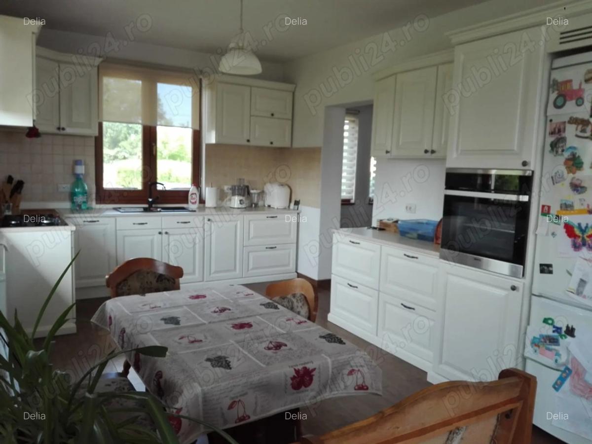 Vand casa cu teren in Sighetu Marmatiei - 3