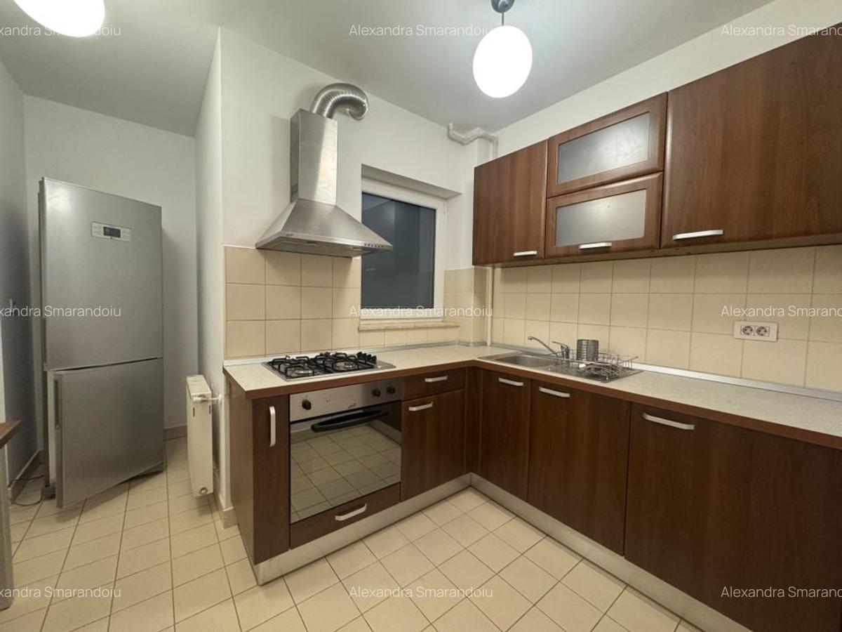 2 camere 64MP + 16MP terasa || Herastrau || Soseaua Nordului - 13