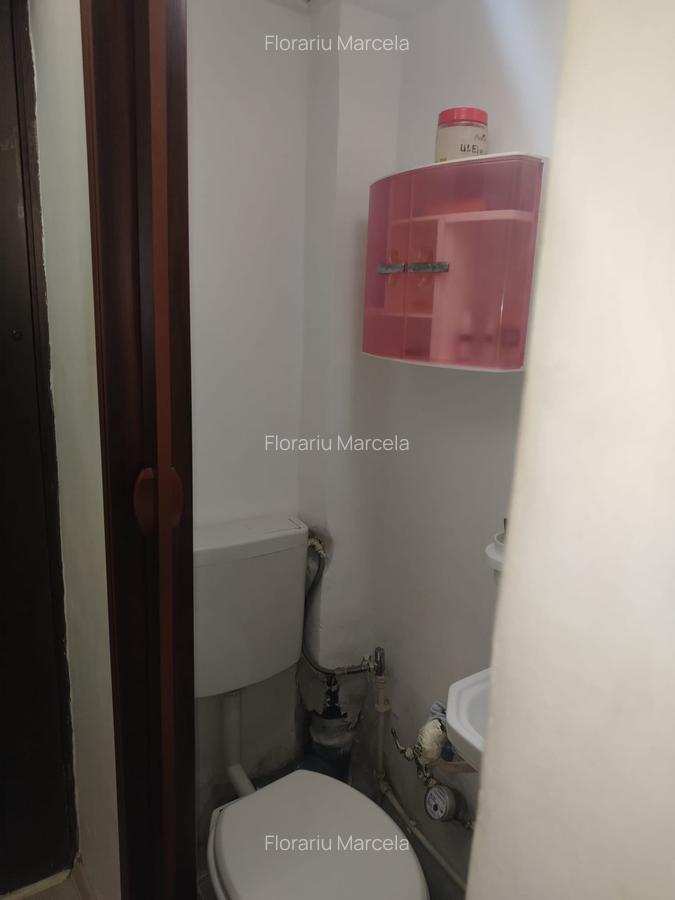 Garsoniera zona Cornisa etaj 2 - 6