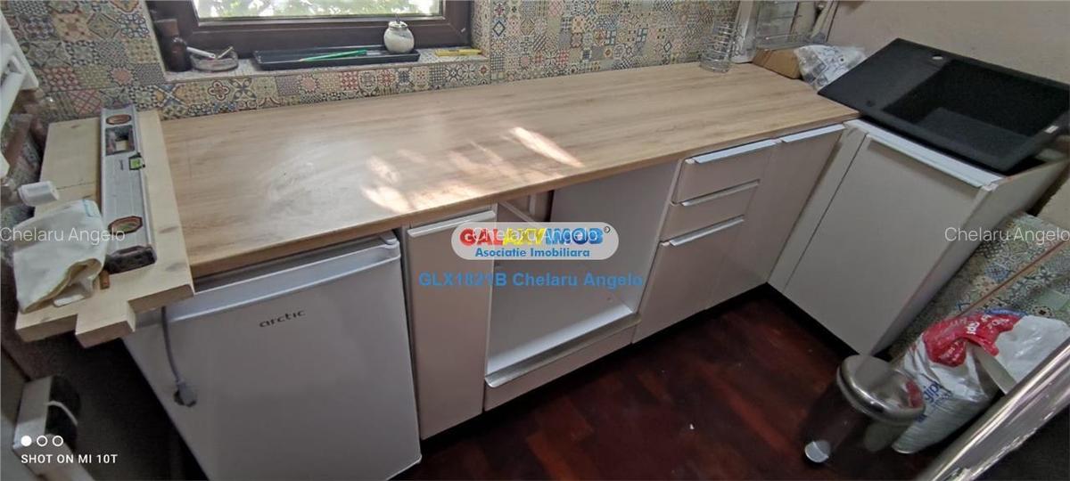 Armeneasca,ap 2 camere,renovat, 50 mp ,hot parter,fara risc - 9