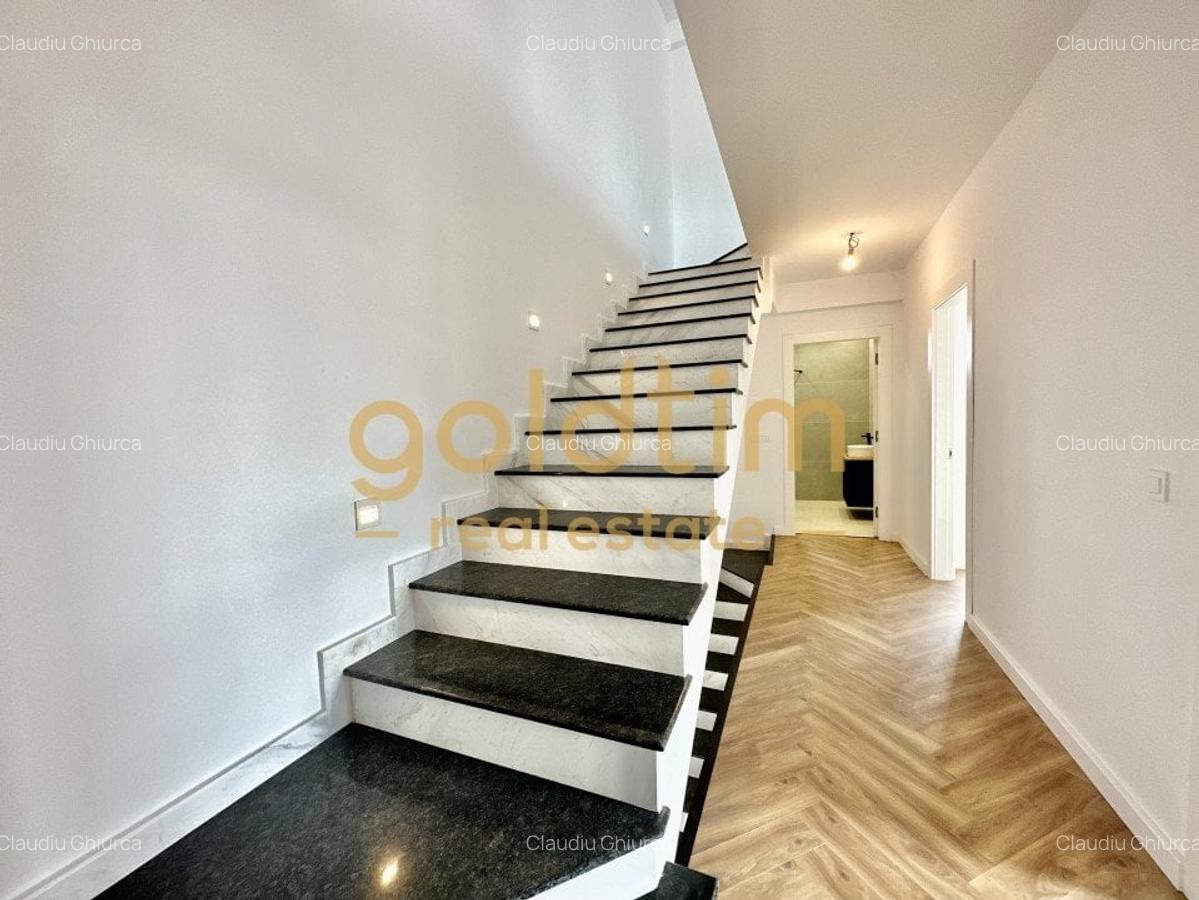 ZONA EXCLUSIVISTA/IANCU NICOLAE/SUPERBA/SAUNA/SPATII GENEROASE - 6