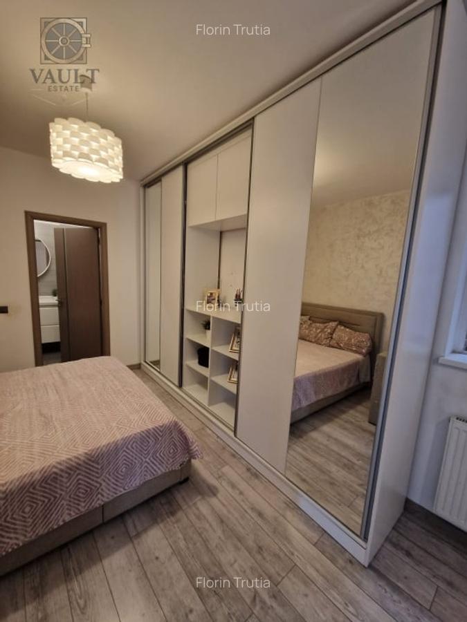 Apartament 3 camere - Titan - 15