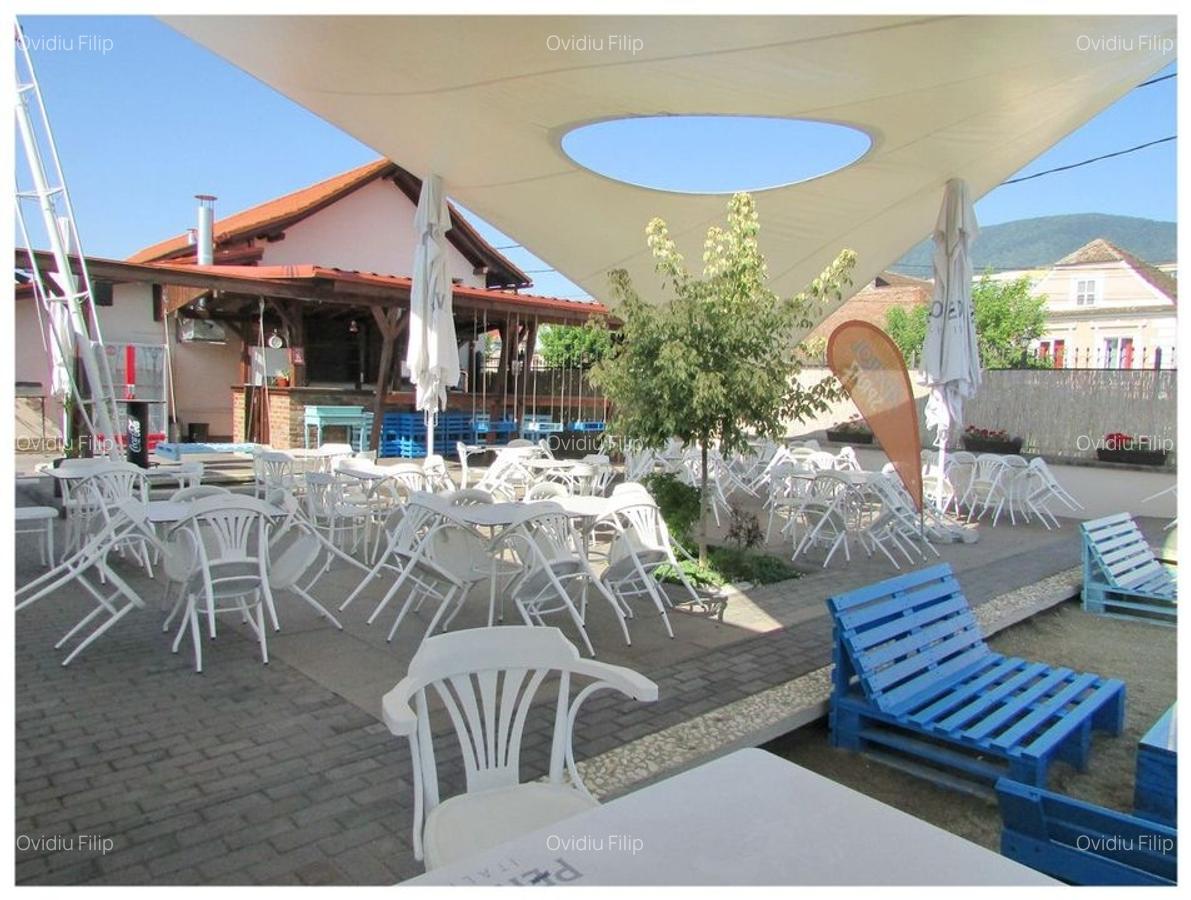 Restaurant deosebit Codlea - 7