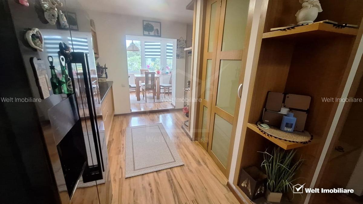 Apartament 2 Camere, Finisat Modern, Plopilor, Etaj Intermediar - 4