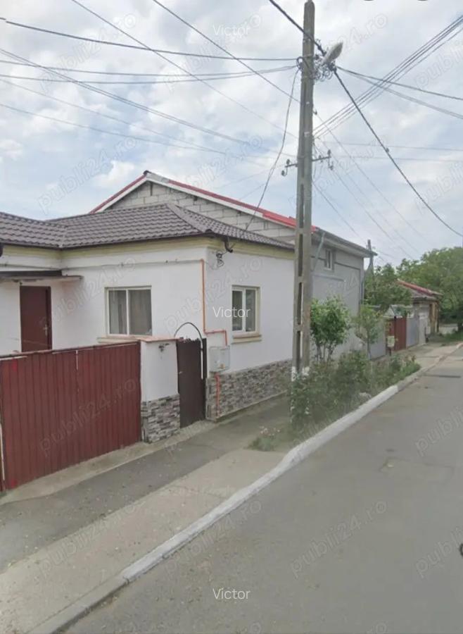 Casa de Vanzare Disponibila Turnu Magurele - 3