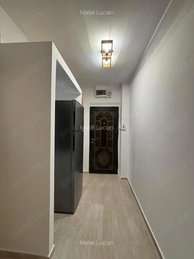 Agentia imobiliara VIGAFON inchiriaza apartament 2 camere Vest-Cosminele - 8