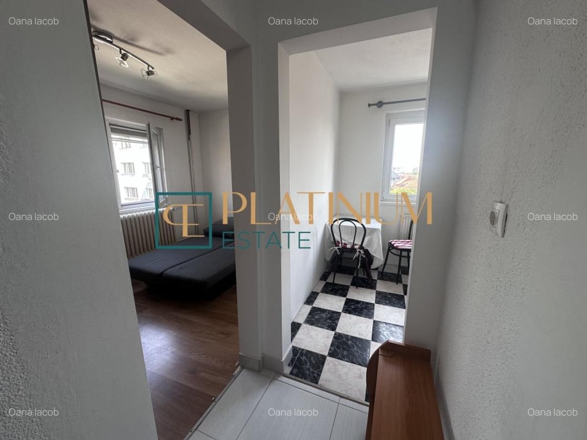 P4603 Apartament Decomandat cu 1 camere in zona Complexul Studentesc - 3