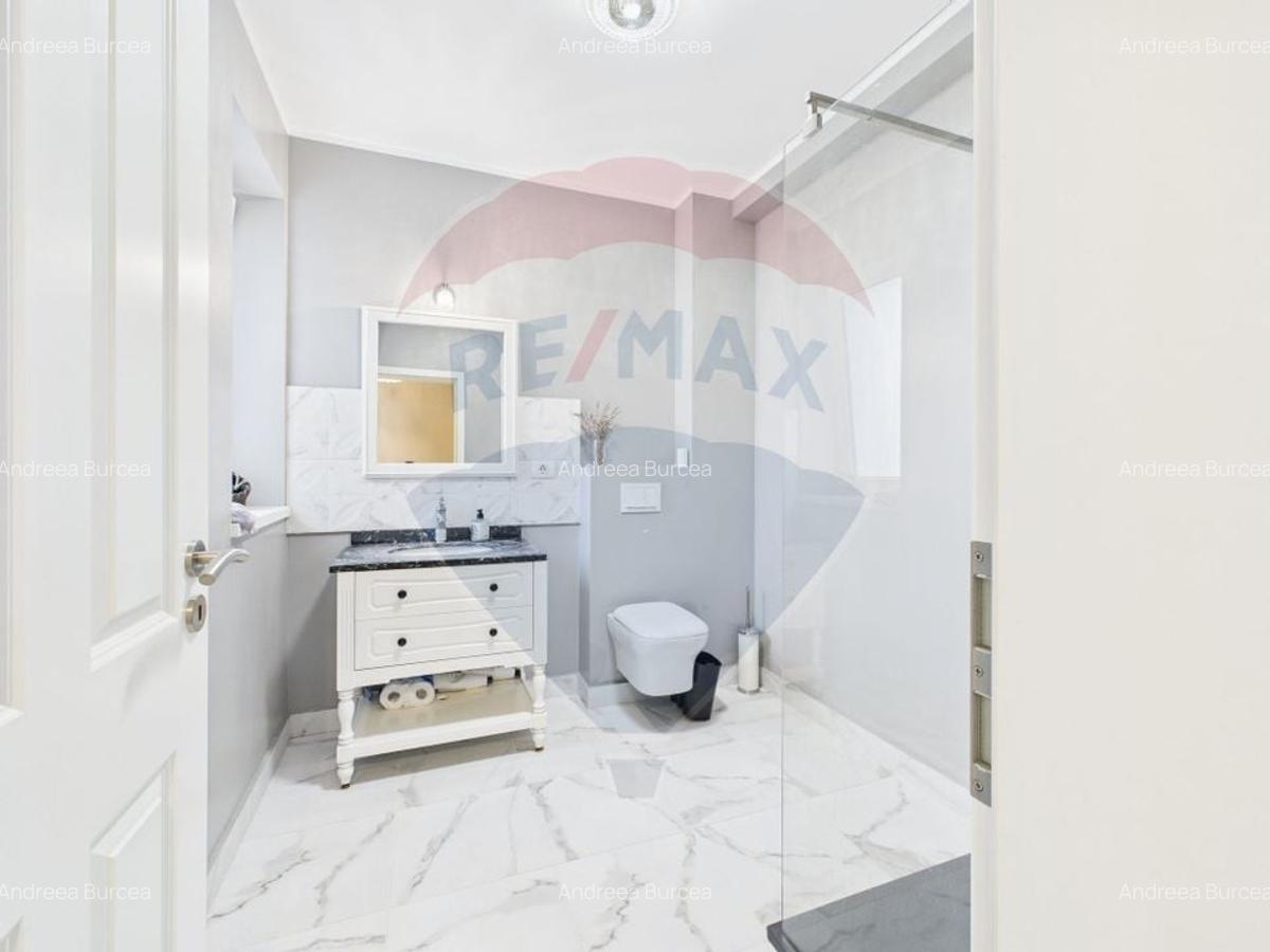 Casa de vanzare in Paradisul Verde-Corbeanca - 15