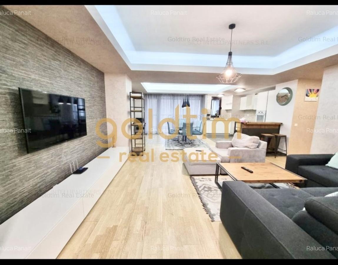 APARTAMENT LUX/COMPLET MOBILAT SI UTILAT/2 PARCARE SUB/BOXA/IANCU NICOLAE - 6