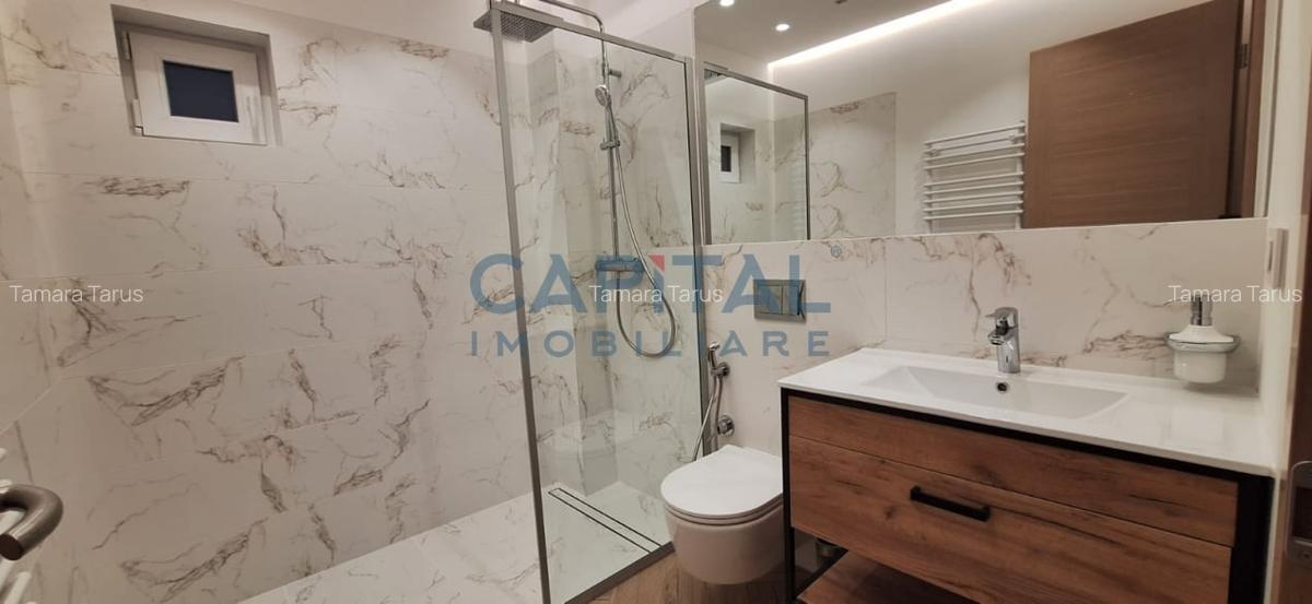 Apartament cu 2 camere semidecomandat în Semicentral - 4
