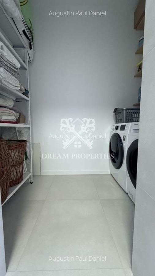 COMISION 0%! Casa individuala ultrafinisata, teren 500 mp, zona Dezmir - 13