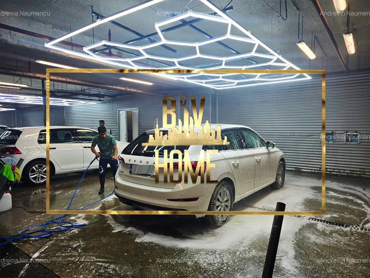 Spalatorie auto in centru comercial, BUSINESS LA CHEIE - 3 Spalatorie auto in centru comercial, BUSINESS LA CHEIE - 3