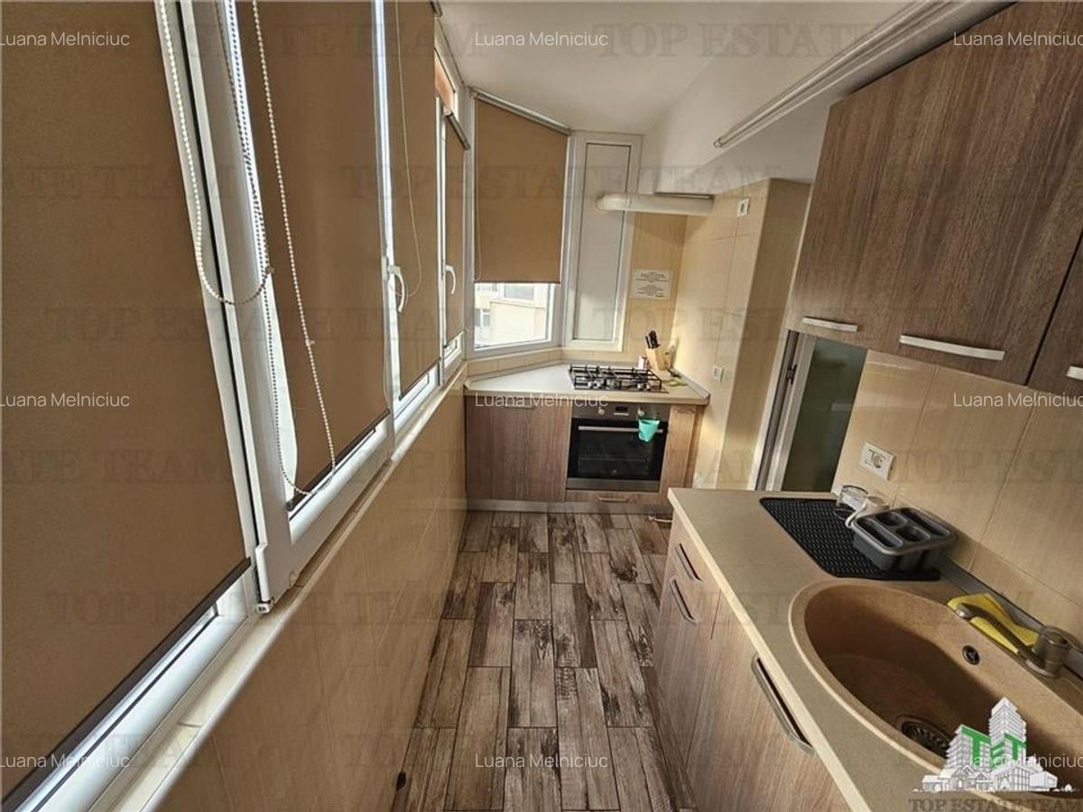 Apartament 2 camere zona OMV  Tomis Nord - 14