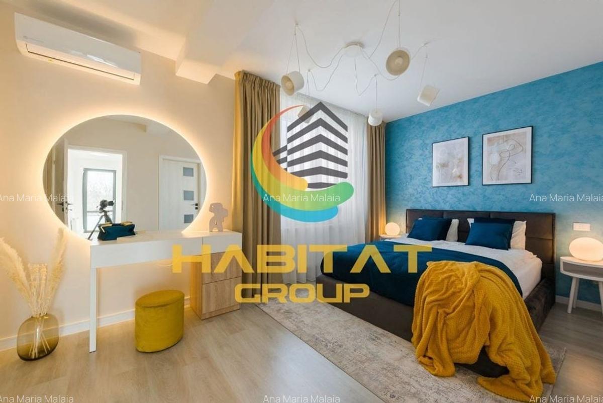 Apartament 3 camere- decomandat Postalionului-STB - 2