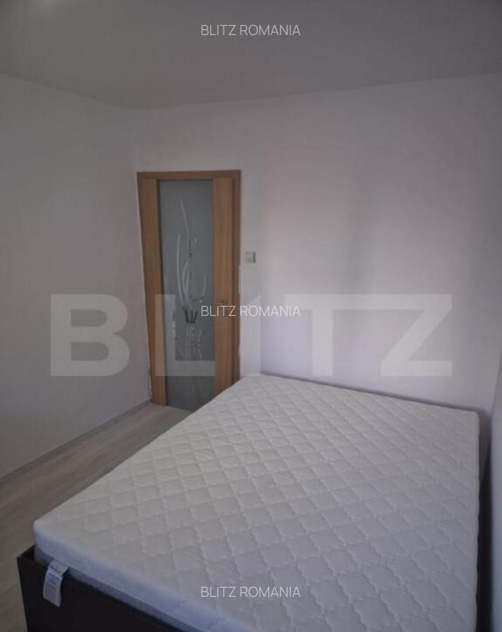 Apartament cu 3 camere, 2 bai | Racadau | Parter inalt | M - 4
