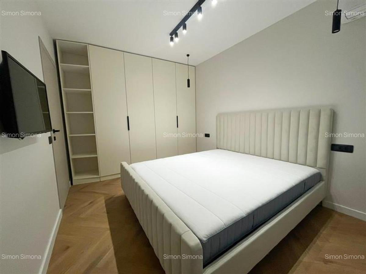 Baneasa | Petrom City | Bloc 2025 | Parcare | Totul Nou - 6