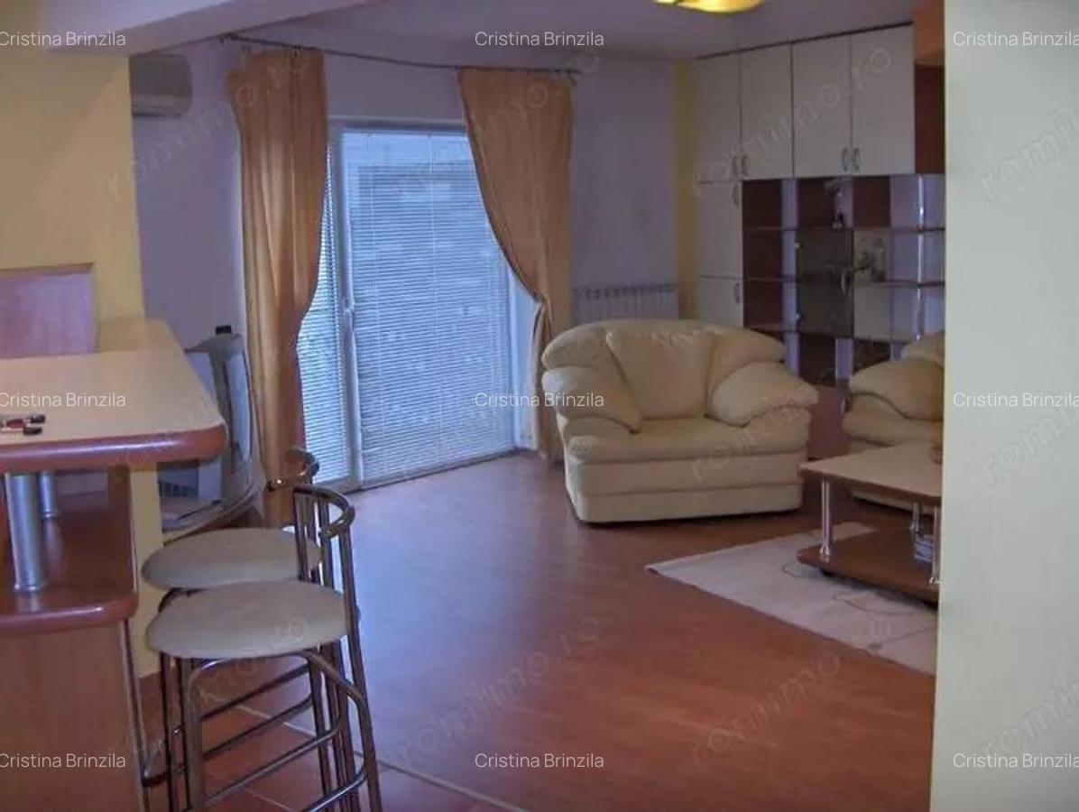 Apartament 3 camere, 83 mp, mobilat modern, ultacentral Piata Victoriei - 1
