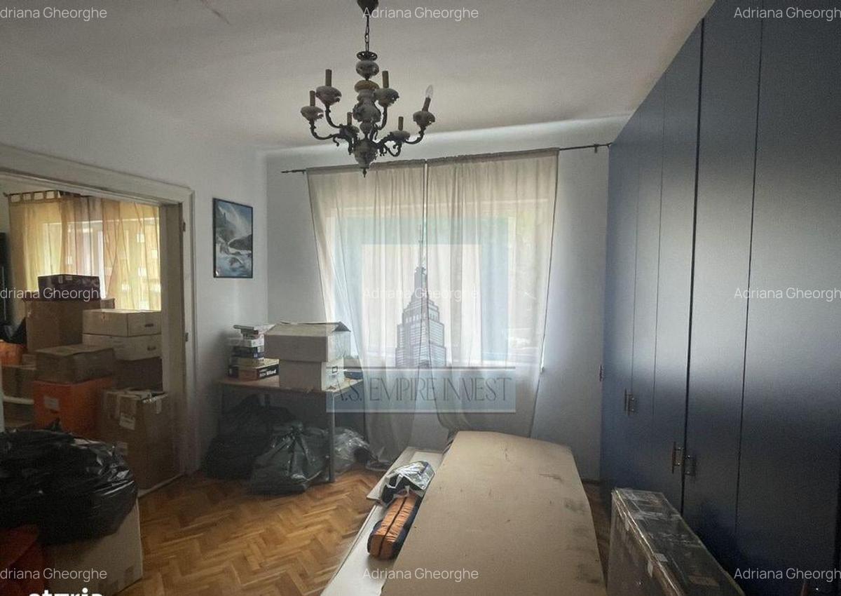 Casa de vanzare- zona Schei - 6