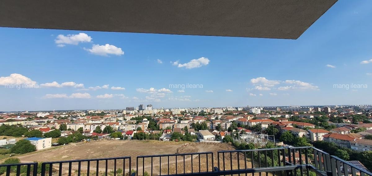 Apartament cu 2 camere decomandat în Torontalului - 10