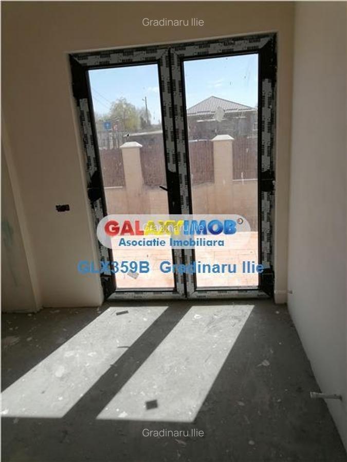 Vanzare casa 4 camere Buftea Sud / strada Milano - 2