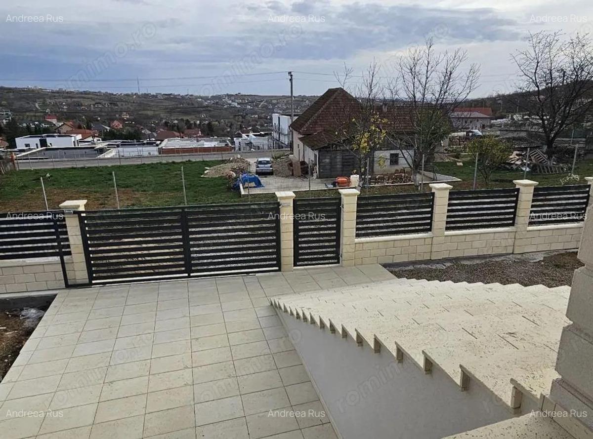 Casa de vanzare zona Dealuri Oradea - 5