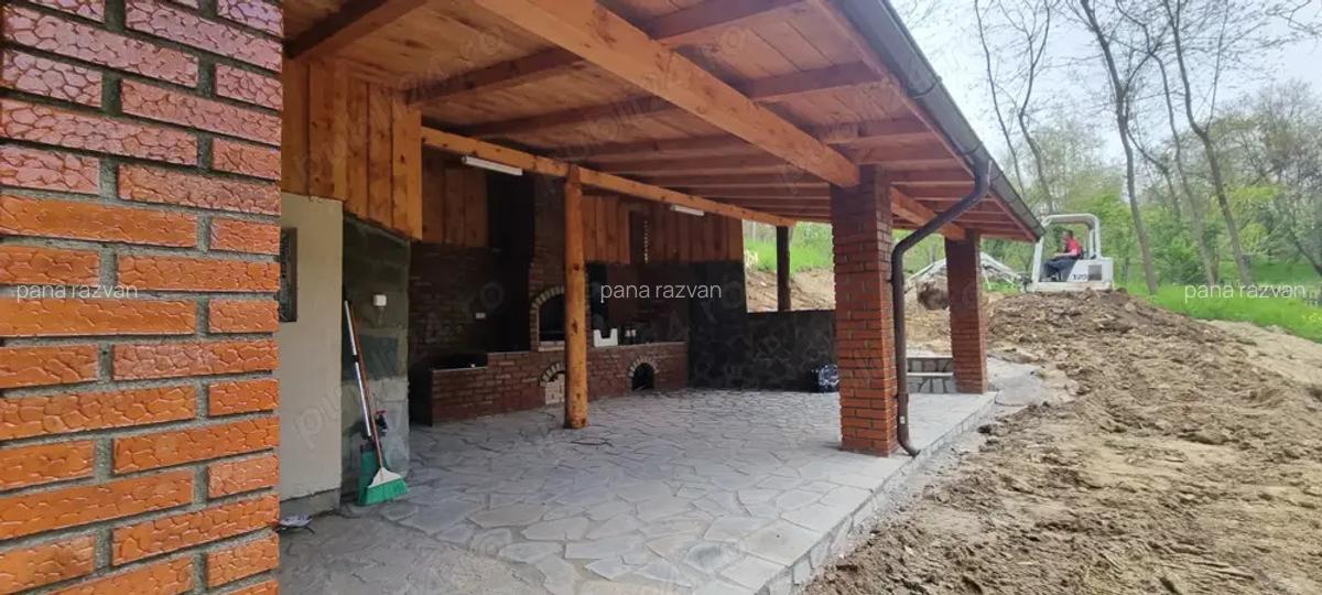 Casa de vacan?a la cheie - 7