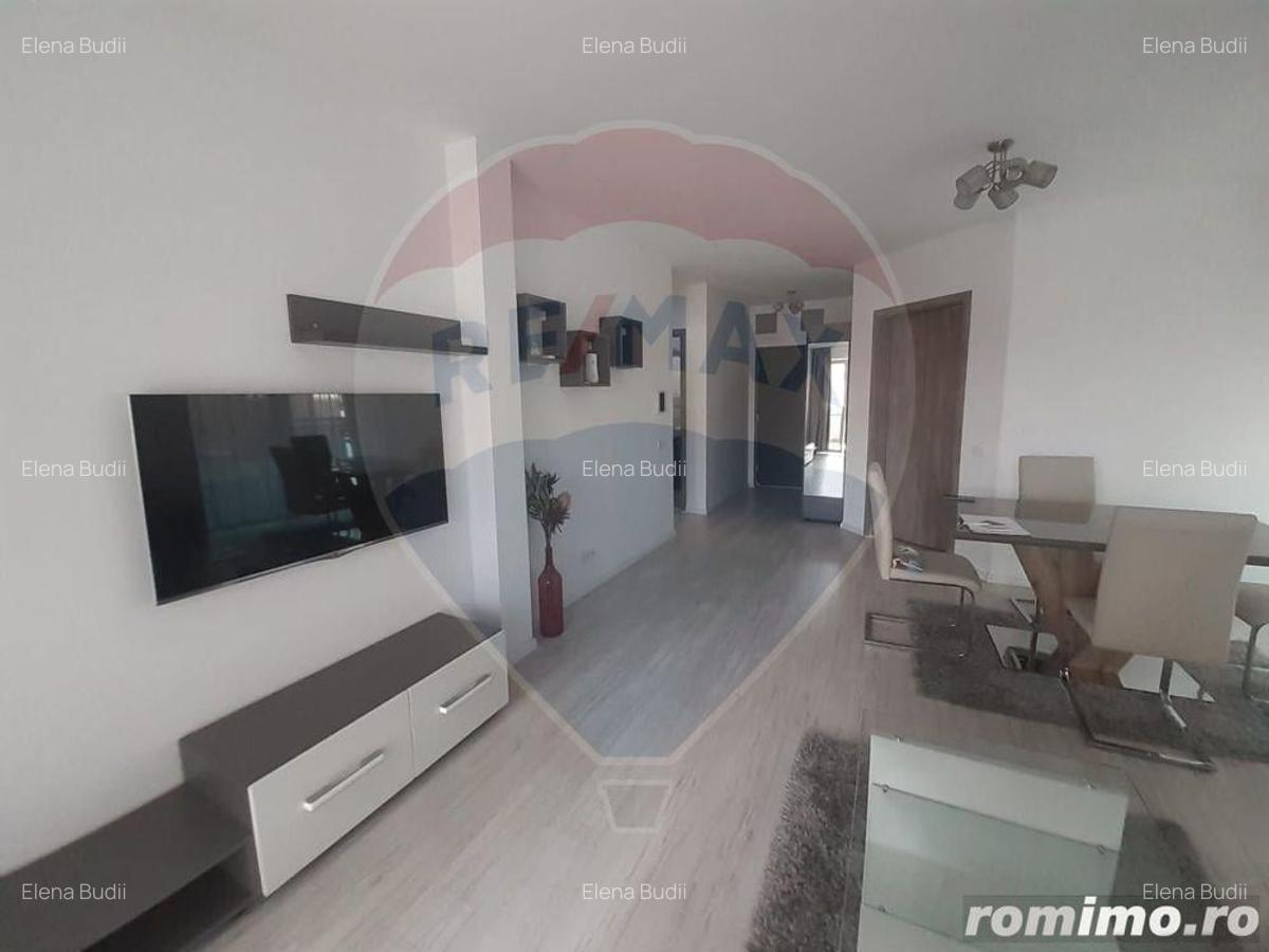 Apartament cu 2 camere de inchiriat in zona Ultracentral - 20