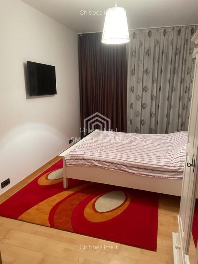 Apartament 3 Camere Lux- Asmita Gardens - 18