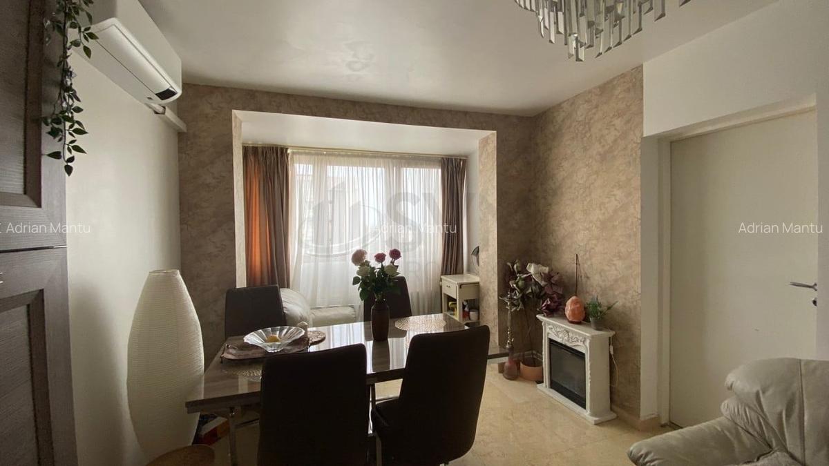 REA1025053 Apartament cu 4 camere Floreasca - 4
