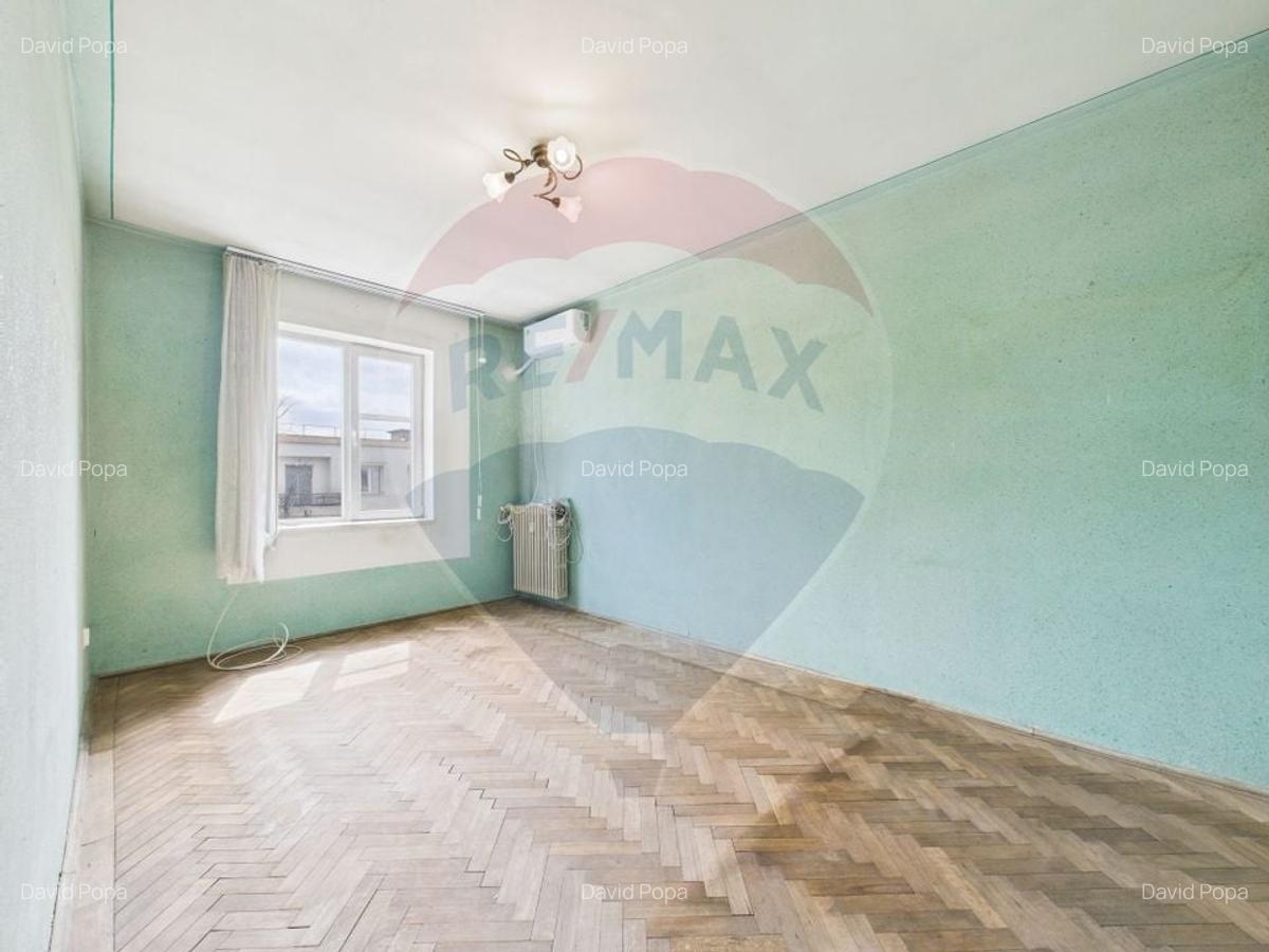 Apartament cu 2 camere de vanzare in Cartier Floreasca - 1