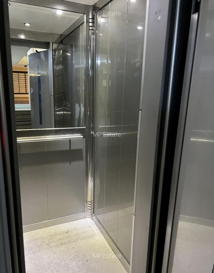 Garsoniera - 35 mp / 3 minute Metrou Iancului - 8