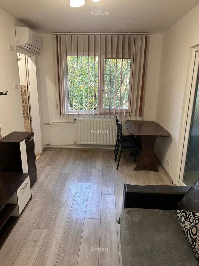 Inchiriez apartament 3 camere zona Tomis Nord Constan?a - 2