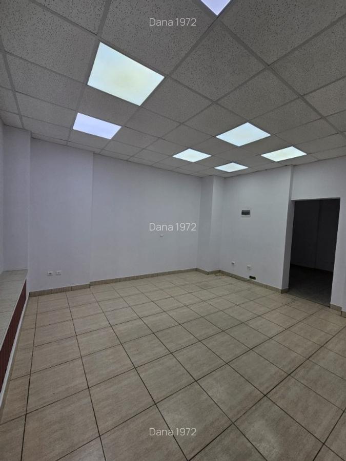 Spatiu comercial de inchiriat - 2