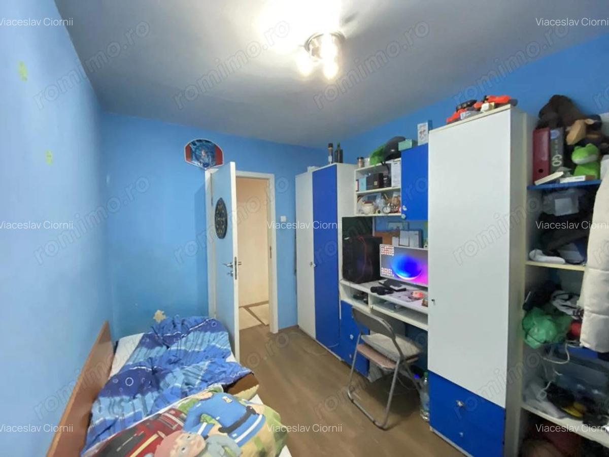 COMISION 0% | Apartament 4 camere Dacia/Ceta?ii | Etaj 2 | Parcul Dacia - 9