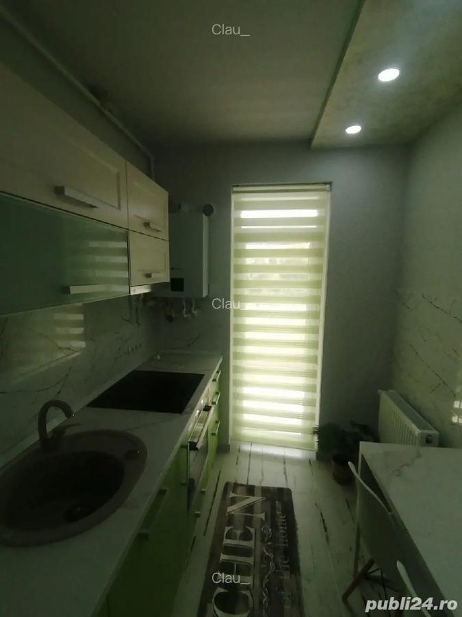 Inchiriez apart cu living ?i doua dormitoare - 6 Inchiriez apart cu living ?i doua dormitoare - 6