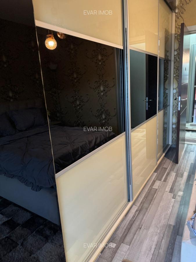 Decebal - Piata Alba Iulia - centrala proprie - 110 mp - 15