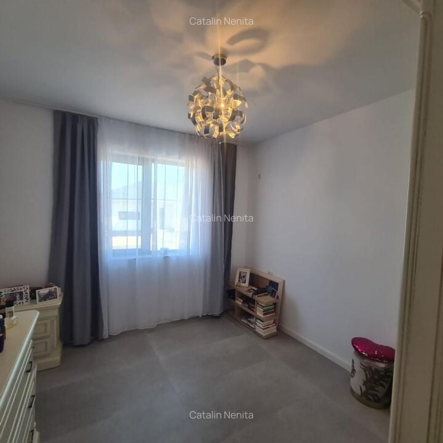 Casa individuala The 8 Residence mobilata/utilata - 22