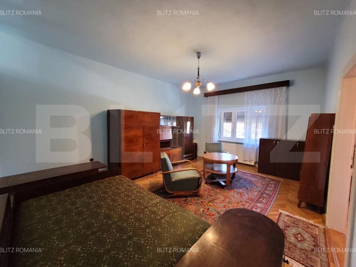 Apartament 3 camere, 62 mp, zona Take Ionescu - 6