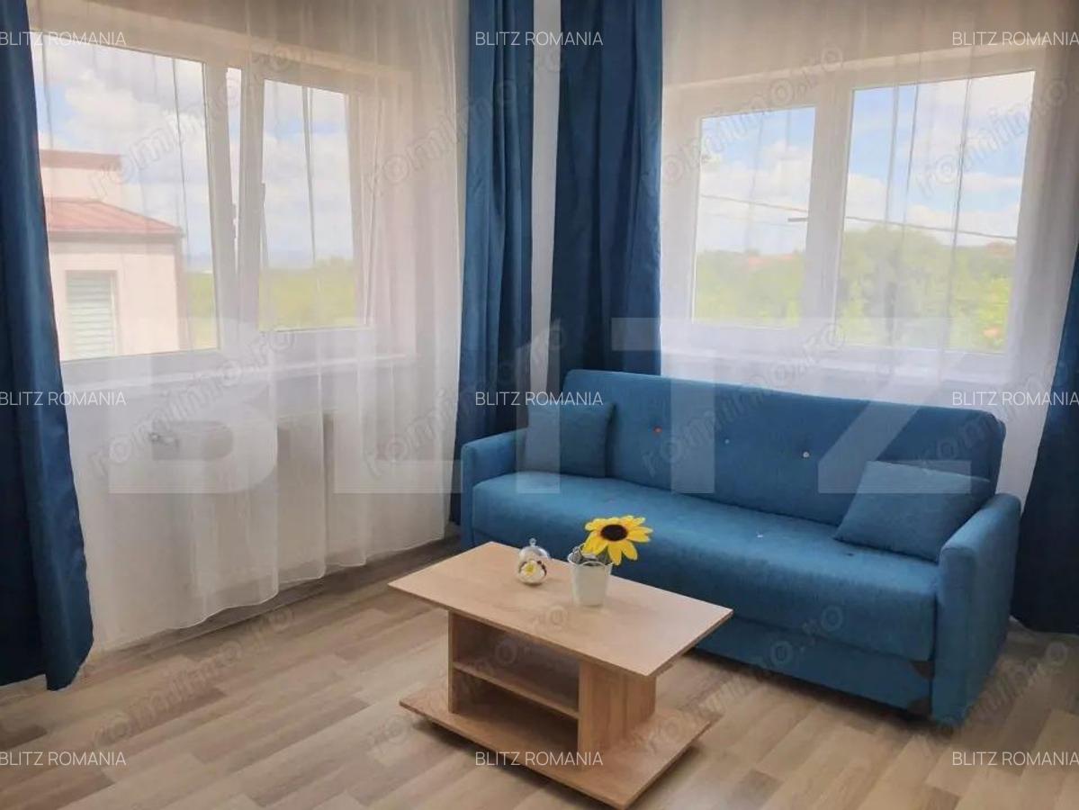 Apartament 2 camere, 50 mp, imobil nou, parcare, strada Mihai Romanul - 3
