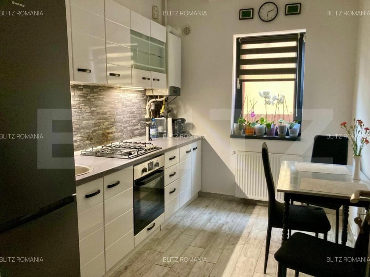 Apartament 2 camere, bloc nou, zona iesire Unirii, loc parcare inclus - 3