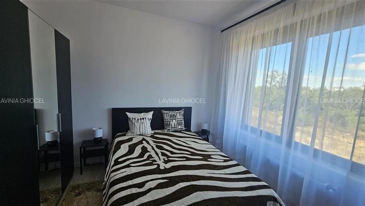 Sisesti-Apartament 2 camere prima inchiriere- mobilat-utilat modern, loc parcare - 9