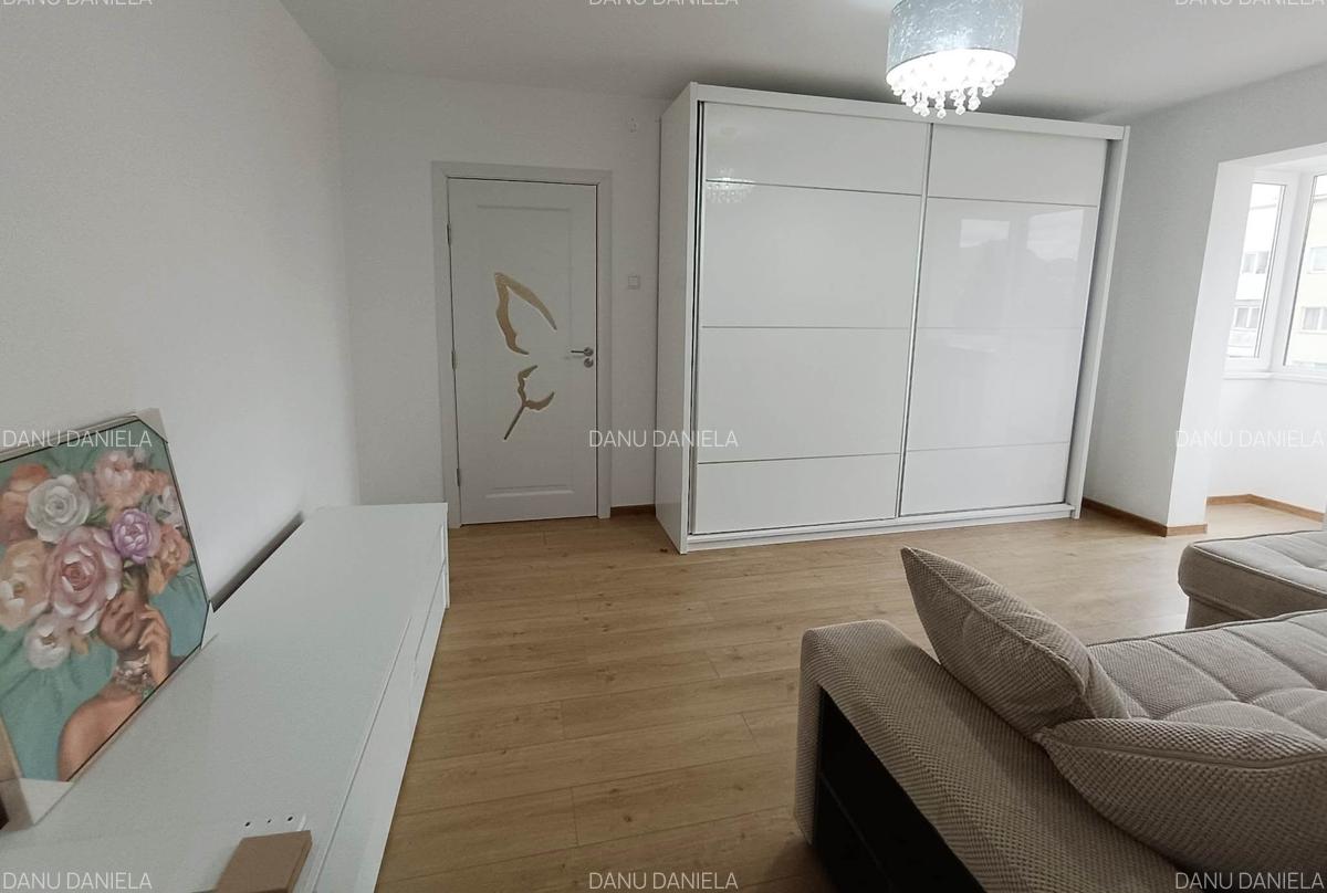 Apartament 2 camere- Centrul Civic Brasov- complet renovat - 6