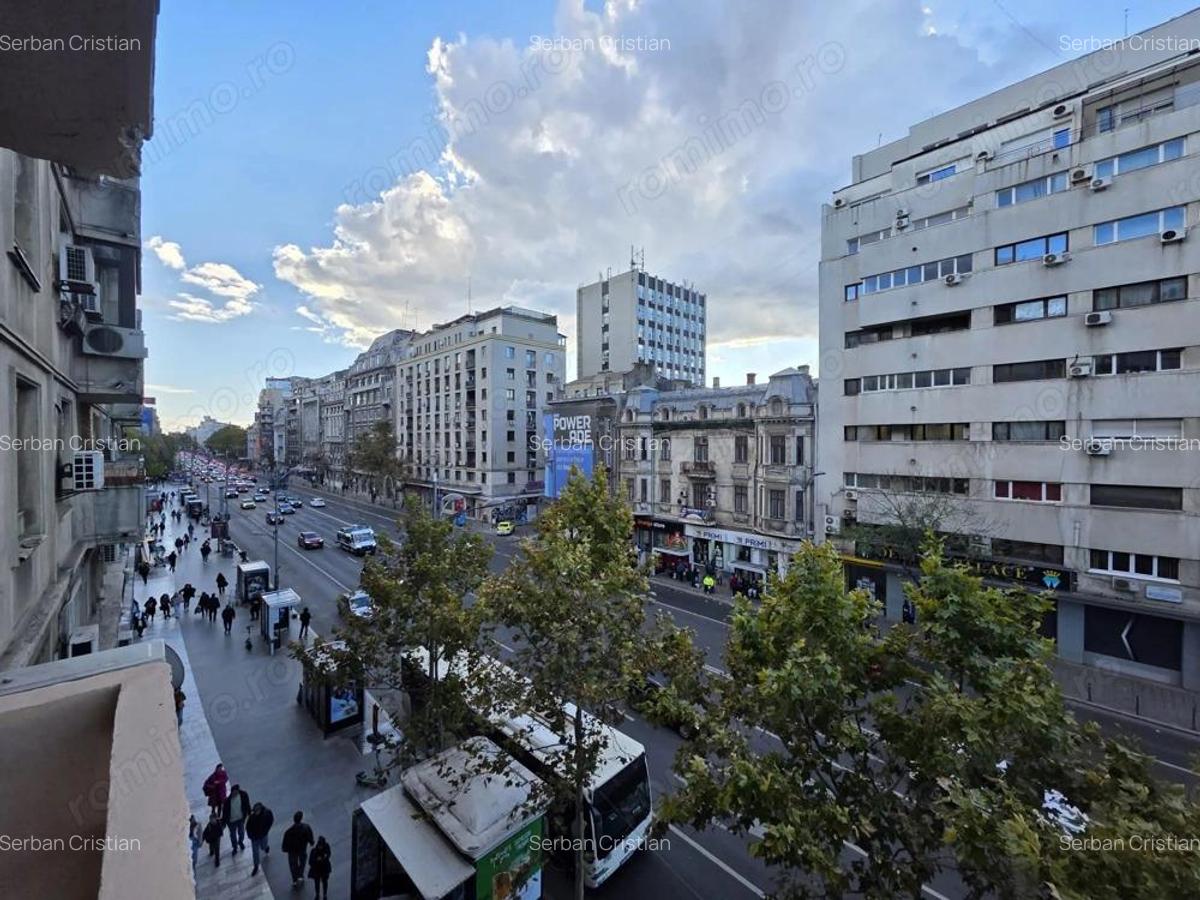 Romana Coloane apartament 3 camere de vanzare - 13